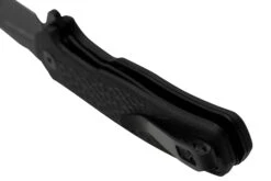 Kershaw Conduit 1407 Assisted Flipper Black FRN Navaja 11 Kershaw Conduit 1407 Assisted Flipper Black FRN Navaja -Knives And Tools Comercio KE1407 04 kershaw