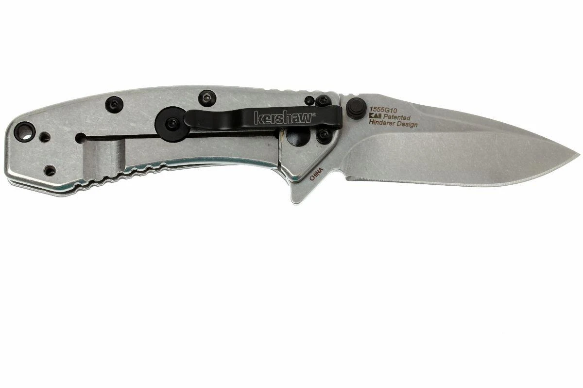 Kershaw Cryo 1555 G10 Navaja 3 Kershaw Cryo 1555 G10 Navaja