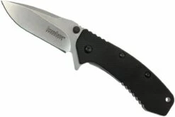 Kershaw Cryo 1555 G10 Navaja 10 Kershaw Cryo 1555 G10 Navaja -Knives And Tools Comercio KE1555G10 02 kershaw cryo ke1555g10 d2