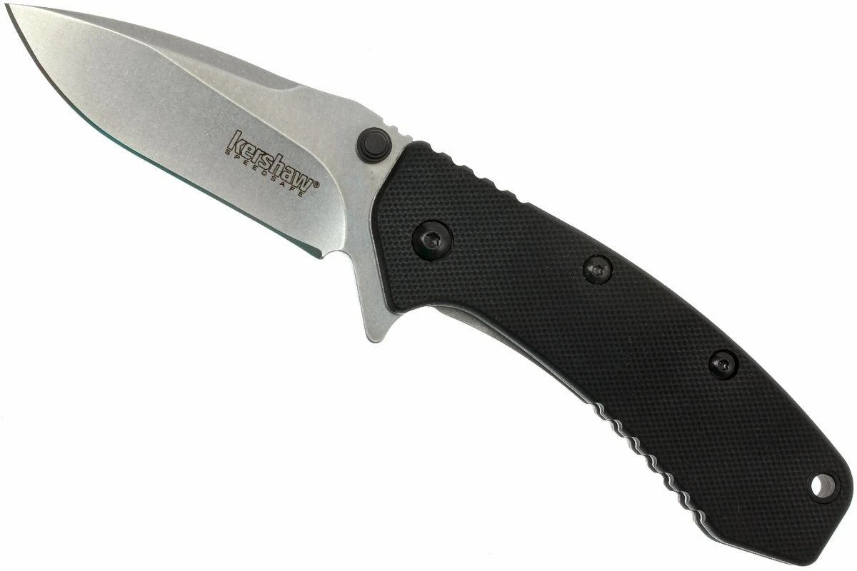 Kershaw Cryo 1555 G10 Navaja 4 Kershaw Cryo 1555 G10 Navaja - Imagen 2