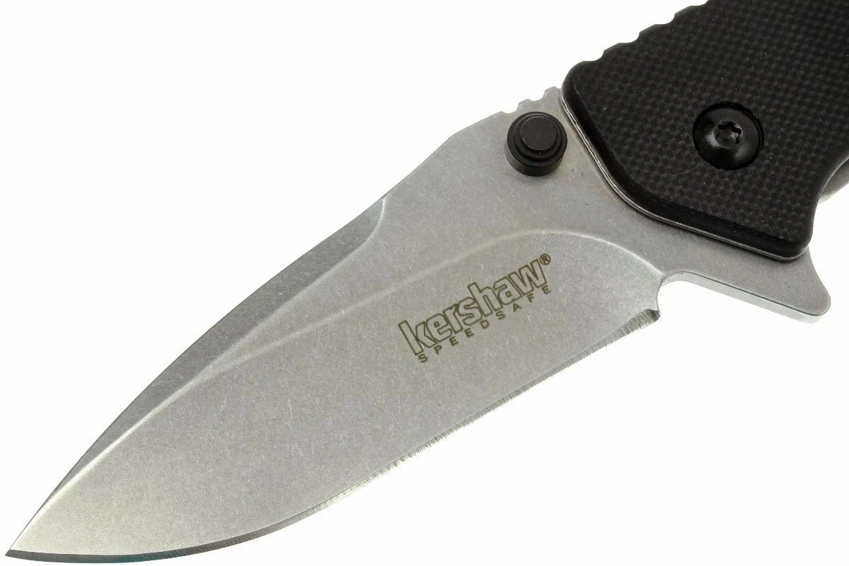 Kershaw Cryo 1555 G10 Navaja 5 Kershaw Cryo 1555 G10 Navaja - Imagen 3