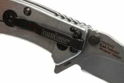Kershaw Cryo 1555 G10 Navaja 13 Kershaw Cryo 1555 G10 Navaja -Knives And Tools Comercio KE1555G10 05 kershaw cryo ke1555g10 d5