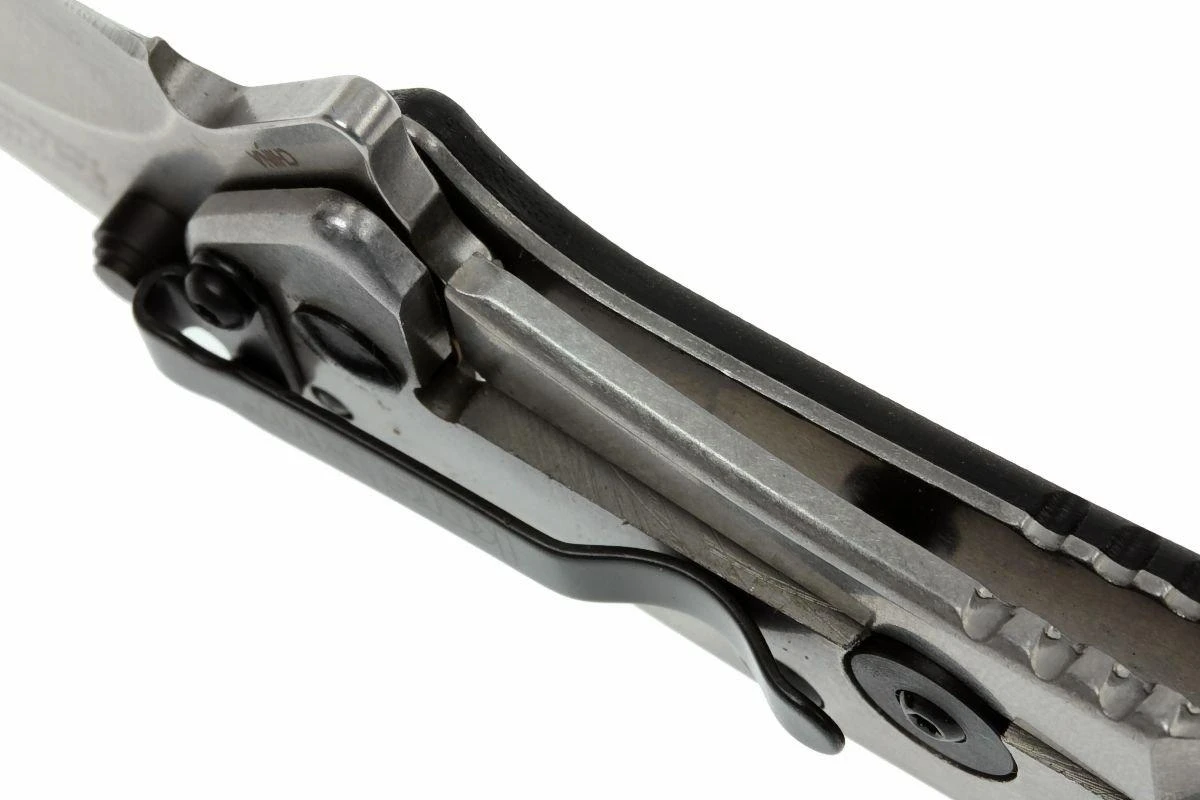 Kershaw Cryo 1555 G10 Navaja 8 Kershaw Cryo 1555 G10 Navaja - Imagen 6