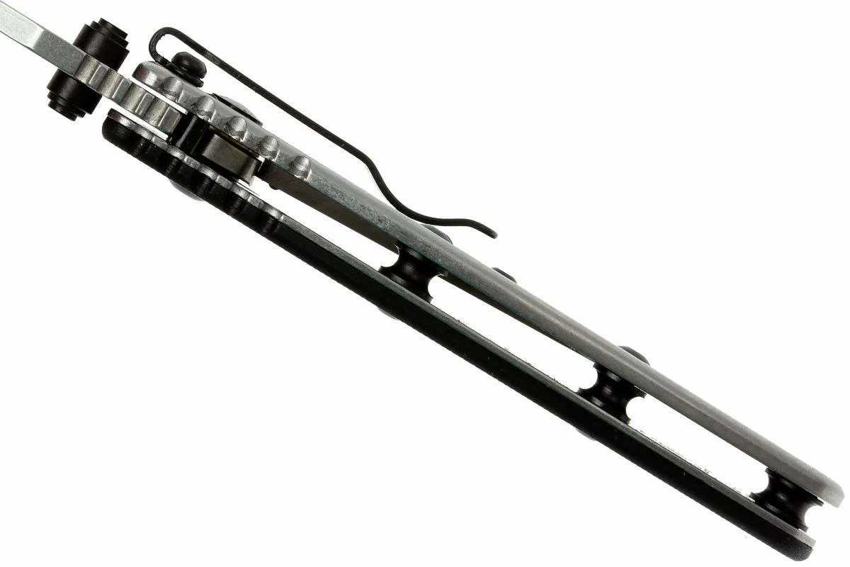 Kershaw Cryo 1555 G10 Navaja 9 Kershaw Cryo 1555 G10 Navaja - Imagen 7