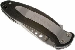 Kershaw 1620 Scallion -Knives And Tools Comercio KE1620 03 kershaw scallion ke1620 d3