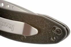 Kershaw 1620 Scallion -Knives And Tools Comercio KE1620 04 kershaw scallion ke1620 d4