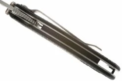 Kershaw 1620 Scallion -Knives And Tools Comercio KE1620 06 kershaw scallion ke1620 d6