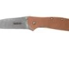 Kershaw Leek Copper 1660CU Navaja, Ken Onion Design -Knives And Tools Comercio KE1660CU 01 kershaw