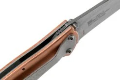 Kershaw Leek Copper 1660CU Navaja, Ken Onion Design -Knives And Tools Comercio KE1660CU 06 kershaw