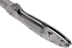 Kershaw Leek Random 1660R Navaja 13 Kershaw Leek Random 1660R Navaja -Knives And Tools Comercio KE1660R 05 kershaw