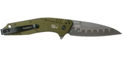 Kershaw Dividend Composite 1812OLCB Navaja, USA Made 10 Kershaw Dividend Composite 1812OLCB Navaja, USA Made -Knives And Tools Comercio KE1812OLCB 02 kershaw