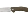 Kershaw Shoreline ODSW 1845 Desert Tan FRN Navaja