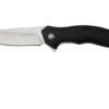 Kershaw Shoreline 1845 Assisted Flipper Black FRN Navaja -Knives And Tools Comercio KE1845 01 kershaw