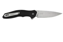 Kershaw Shoreline 1845 Assisted Flipper Black FRN Navaja 9 Kershaw Shoreline 1845 Assisted Flipper Black FRN Navaja -Knives And Tools Comercio KE1845 02 kershaw