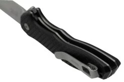 Kershaw Shoreline 1845 Assisted Flipper Black FRN Navaja 11 Kershaw Shoreline 1845 Assisted Flipper Black FRN Navaja -Knives And Tools Comercio KE1845 04 kershaw