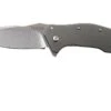 Kershaw Eris 1881 Navaja, Hoja De Doble Tono -Knives And Tools Comercio KE1881 01 kershaw ke1881 01
