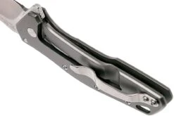 Kershaw Eris 1881 Navaja, Hoja De Doble Tono -Knives And Tools Comercio KE1881 05 kershaw ke1881 05