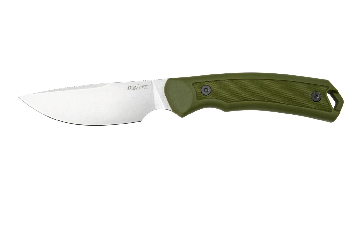 Kershaw Deschutes Skinner 1833 Cuchillo De Caza 3 Kershaw Deschutes Skinner 1833 Cuchillo De Caza