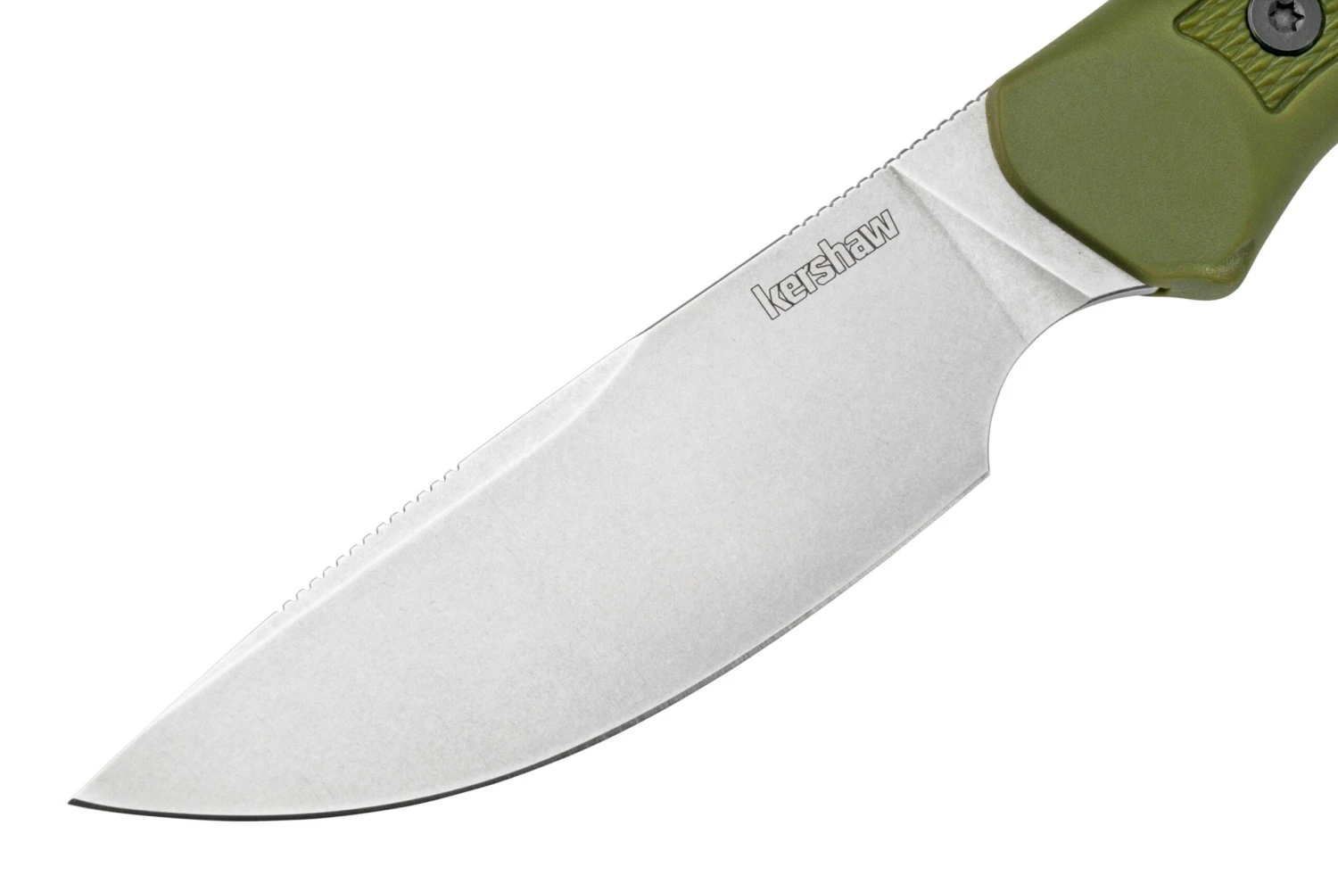 Kershaw Deschutes Skinner 1833 Cuchillo De Caza 5 Kershaw Deschutes Skinner 1833 Cuchillo De Caza - Imagen 3