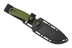 Kershaw Deschutes Skinner 1833 Cuchillo De Caza 13 Kershaw Deschutes Skinner 1833 Cuchillo De Caza -Knives And Tools Comercio KE1883 06 kershaw