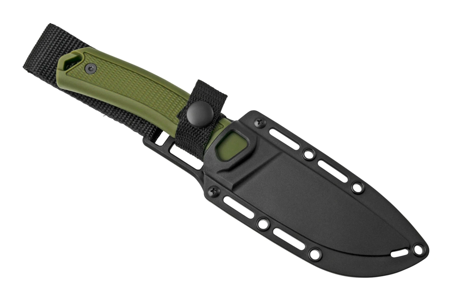 Kershaw Deschutes Skinner 1833 Cuchillo De Caza 8 Kershaw Deschutes Skinner 1833 Cuchillo De Caza - Imagen 6