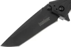 Kershaw Brawler 1990 Tanto, Navaja -Knives And Tools Comercio KE1990 03 kershaw brawler ke1990 03