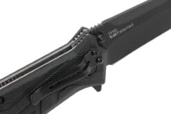 Kershaw Brawler 1990 Tanto, Navaja -Knives And Tools Comercio KE1990 06 kershaw brawler ke1990 06