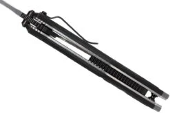 Kershaw Brawler 1990 Tanto, Navaja -Knives And Tools Comercio KE1990 07 kershaw brawler ke1990 07