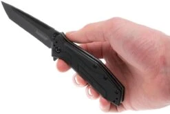 Kershaw Brawler 1990 Tanto, Navaja -Knives And Tools Comercio KE1990 08 kershaw brawler ke1990 08