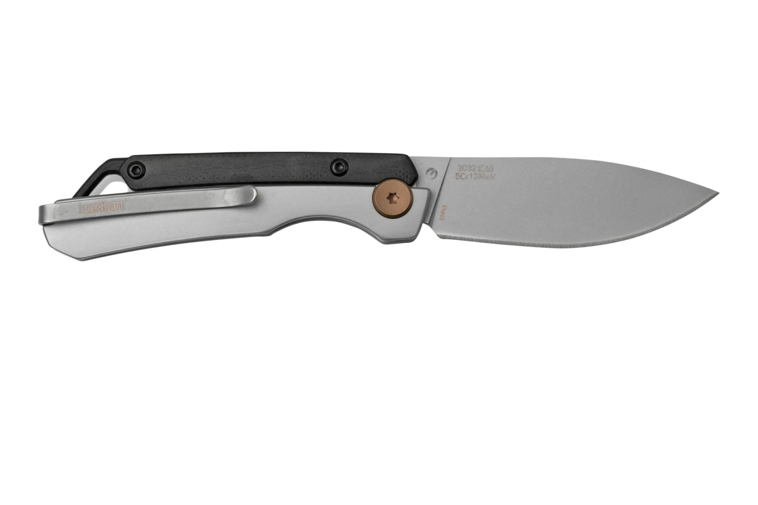 Kershaw Esteem 2032 Navaja Slipjoint 4 Kershaw Esteem 2032 Navaja Slipjoint - Imagen 2