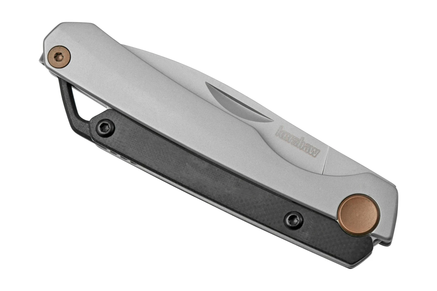 Kershaw Esteem 2032 Navaja Slipjoint 8 Kershaw Esteem 2032 Navaja Slipjoint - Imagen 6