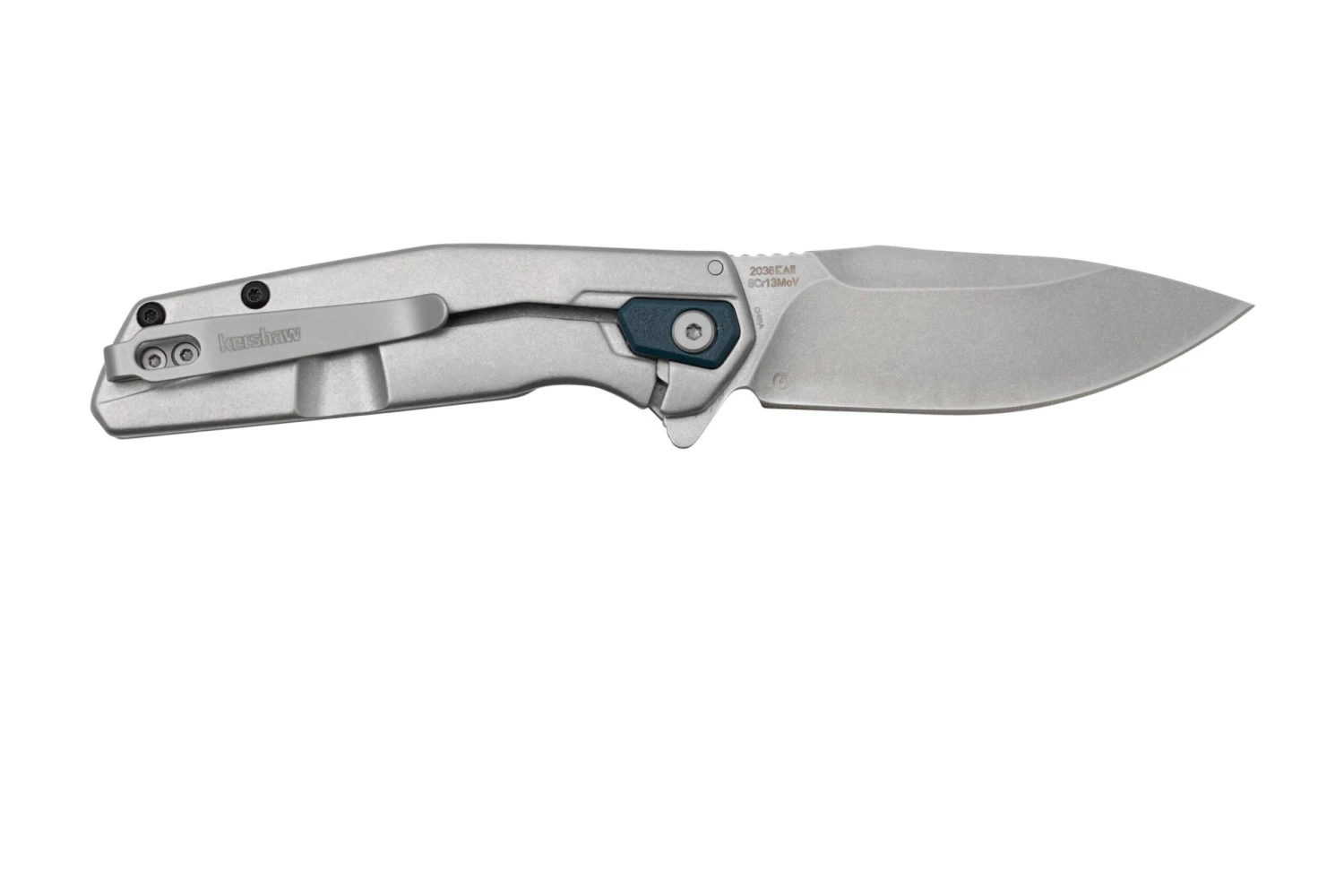 Kershaw Lucid 2036, Assisted Navaja 4 Kershaw Lucid 2036, Assisted Navaja - Imagen 2