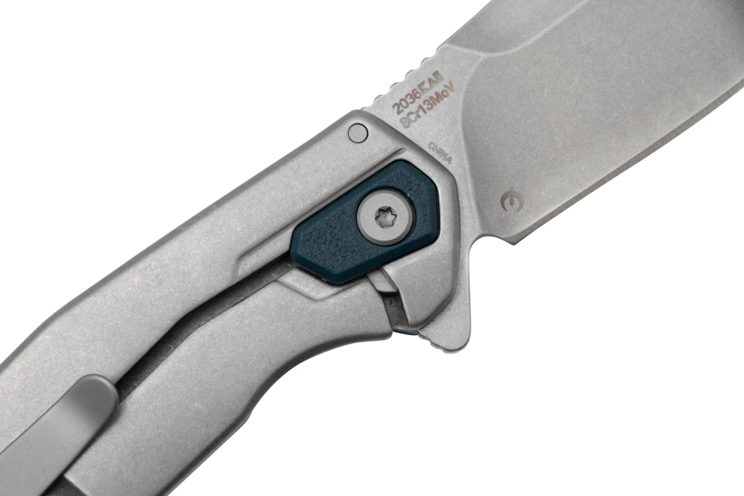 Kershaw Lucid 2036, Assisted Navaja 7 Kershaw Lucid 2036, Assisted Navaja - Imagen 5