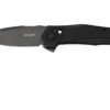 Kershaw Monitor 2041 DuraLock Black Navaja -Knives And Tools Comercio KE2041 01 kershaw