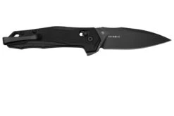Kershaw Monitor 2041 DuraLock Black Navaja 9 Kershaw Monitor 2041 DuraLock Black Navaja -Knives And Tools Comercio KE2041 02 kershaw