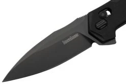 Kershaw Monitor 2041 DuraLock Black Navaja 10 Kershaw Monitor 2041 DuraLock Black Navaja -Knives And Tools Comercio KE2041 03 kershaw