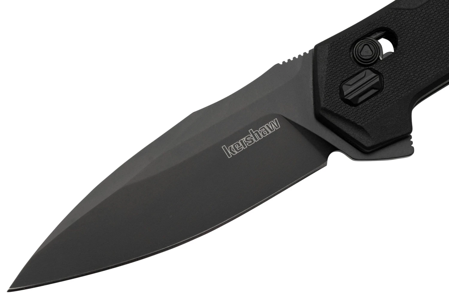 Kershaw Monitor 2041 DuraLock Black Navaja 5 Kershaw Monitor 2041 DuraLock Black Navaja - Imagen 3