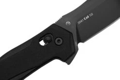 Kershaw Monitor 2041 DuraLock Black Navaja 12 Kershaw Monitor 2041 DuraLock Black Navaja -Knives And Tools Comercio KE2041 05 kershaw