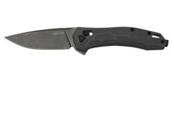 Kershaw Covalent 2042 DuraLock Flipper Gray FRN Navaja