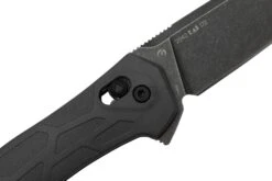 Kershaw Covalent 2042 DuraLock Flipper Gray FRN Navaja 12 Kershaw Covalent 2042 DuraLock Flipper Gray FRN Navaja -Knives And Tools Comercio KE2042 05 kershaw