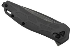 Kershaw Covalent 2042 DuraLock Flipper Gray FRN Navaja 13 Kershaw Covalent 2042 DuraLock Flipper Gray FRN Navaja -Knives And Tools Comercio KE2042 06 kershaw