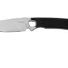 Kershaw Steppe 2048 Stonewashed D2, Cuchillo Fijo -Knives And Tools Comercio KE2048 01 kershaw