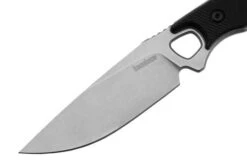 Kershaw Steppe 2048 Stonewashed D2, Cuchillo Fijo -Knives And Tools Comercio KE2048 03 kershaw