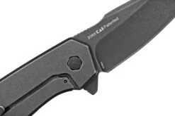 Kershaw Gravel 2065 Navaja -Knives And Tools Comercio KE2065 05 kershaw