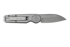 Kershaw Platform 2090 Navaja Con Cortaúñas -Knives And Tools Comercio KE2090 02 kershaw