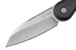 Kershaw Platform 2090 Navaja Con Cortaúñas -Knives And Tools Comercio KE2090 03 kershaw