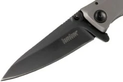 Kershaw 2200 Grid Navaja -Knives And Tools Comercio KE2200 03 kershaw grid ke2200 03