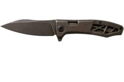 Kershaw 3475 Boilermaker Navaja, Les George Design
