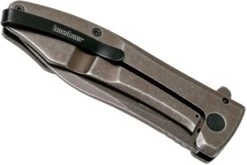 Kershaw 3475 Boilermaker Navaja, Les George Design -Knives And Tools Comercio KE3475 04 kershaw