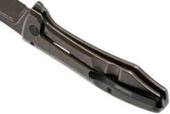 Kershaw 3475 Boilermaker Navaja, Les George Design -Knives And Tools Comercio KE3475 05 kershaw